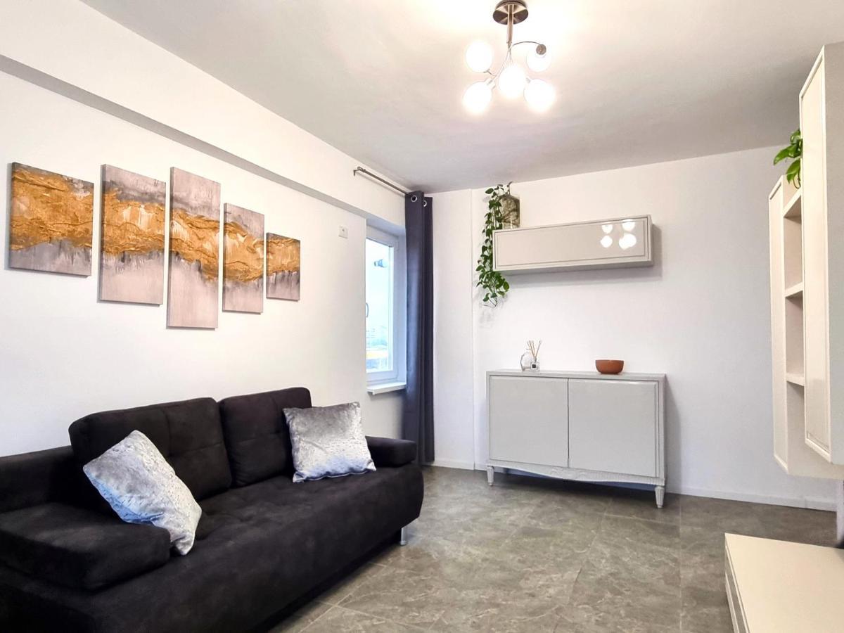 Inima Iasului - Central View Apartment ヤシ エクステリア 写真