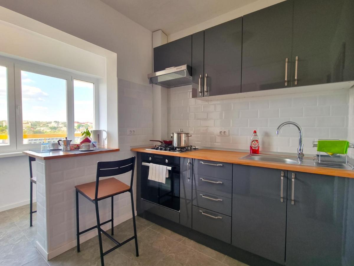 Inima Iasului - Central View Apartment ヤシ エクステリア 写真